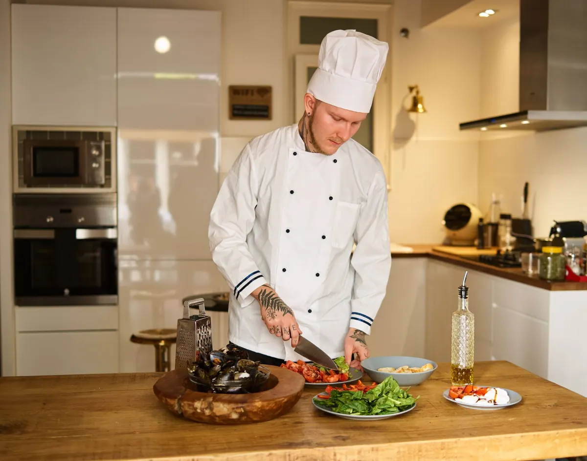 Olive Wood Chopping Board Care Checklist for Busy Homes